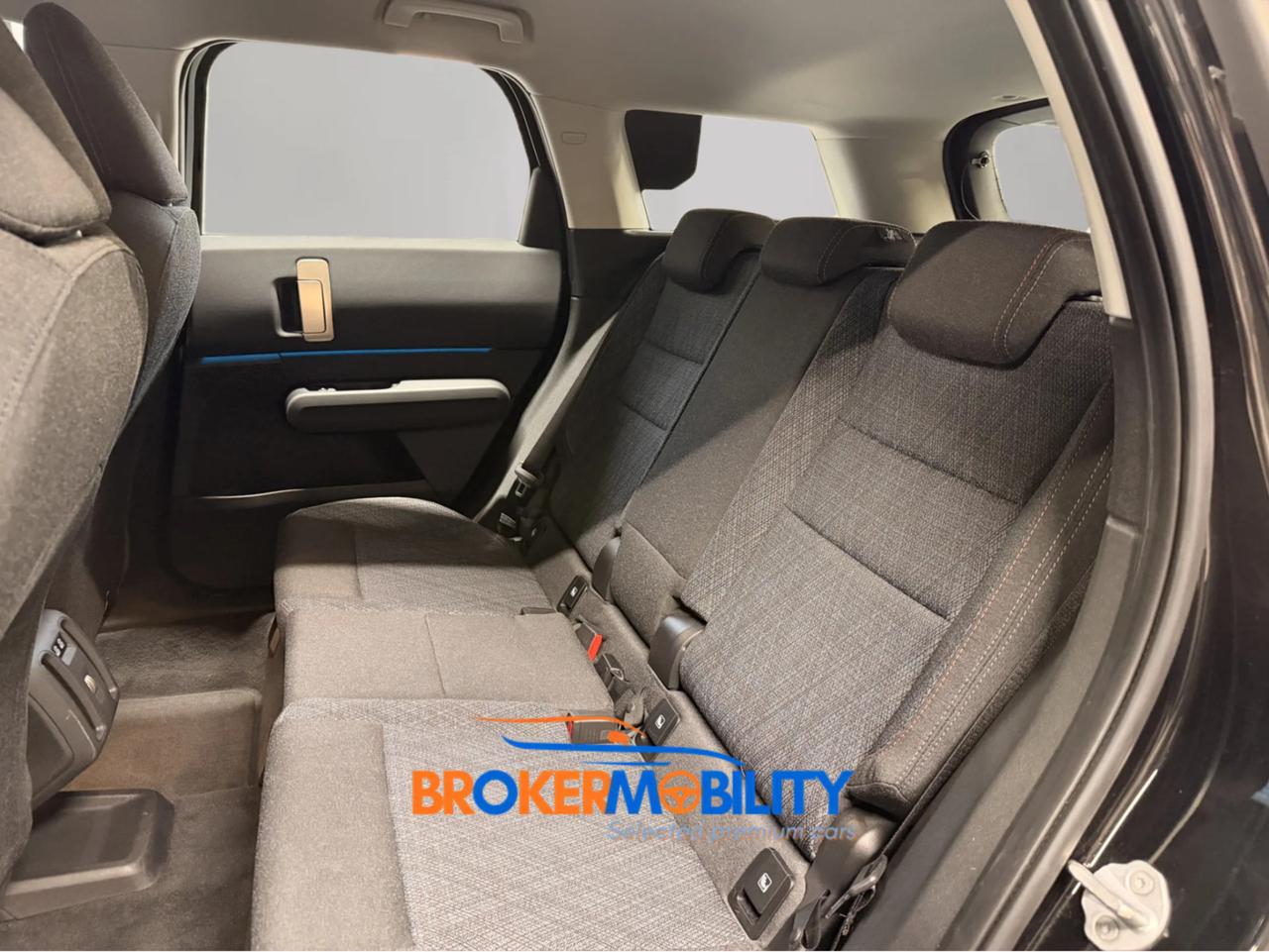 MINI Cooper Countryman Countryman 1.5 48V C Classic auto