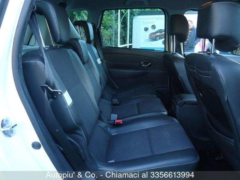 Renault Scénic Scénic XMod Cross 1.5 dCi 110CV Energy