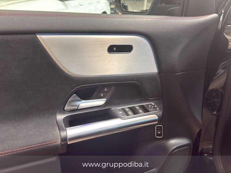 Mercedes-Benz GLA GLA-H247 2023 200 d AMG Line Premium 4matic auto