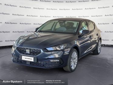 SEAT Leon Leon 1.5 hybrid Business 116cv dsg