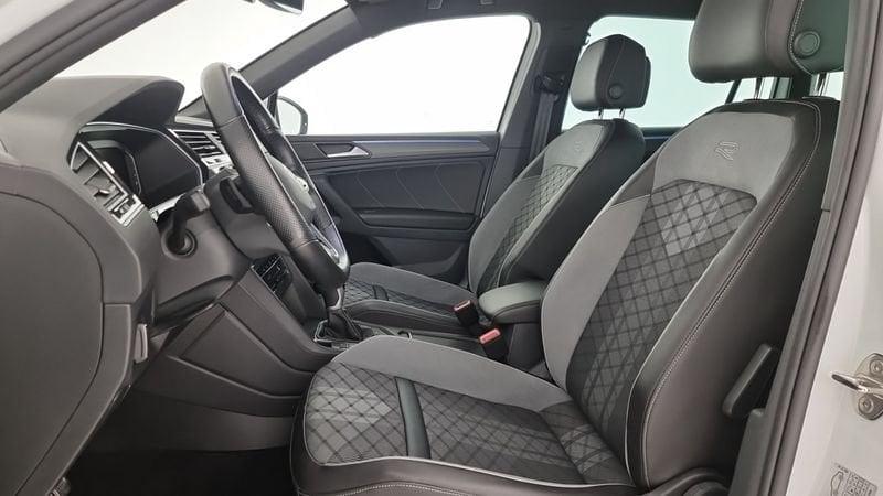 Volkswagen Tiguan 1.5 TSI 150 CV DSG ACT R-Line