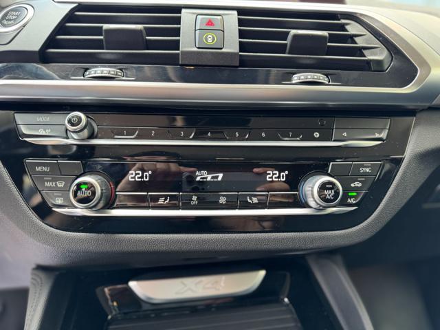 BMW X4 XDrive 20d 48V Business Advantage (Solo 62.000 km)