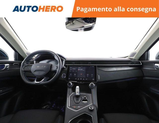 LYNK & CO 01 PHEV