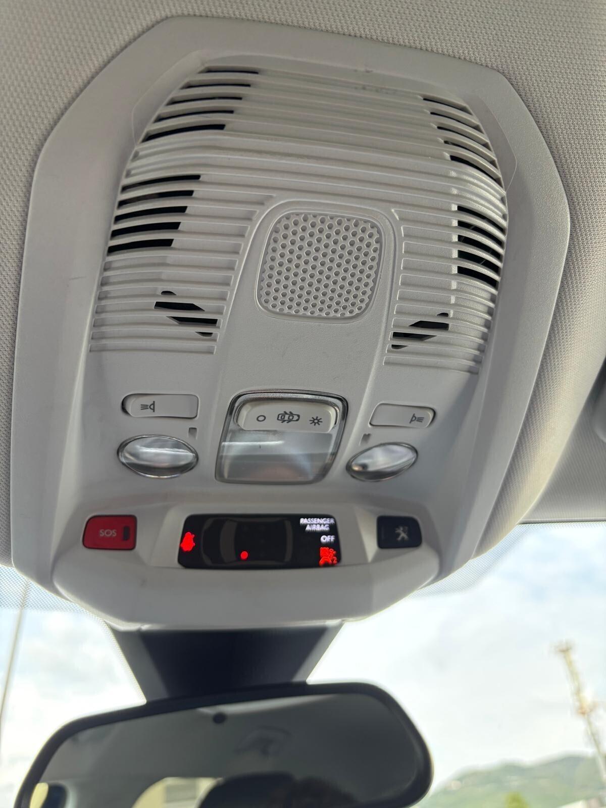 Peugeot 3008 1.5 BLUEHDI GT LINE