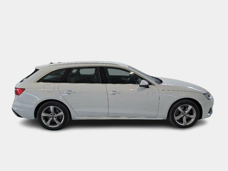 AUDI A4 AVANT 2.0 35 TFSI MHEV BUSINESS ADVANCED S TRONIC