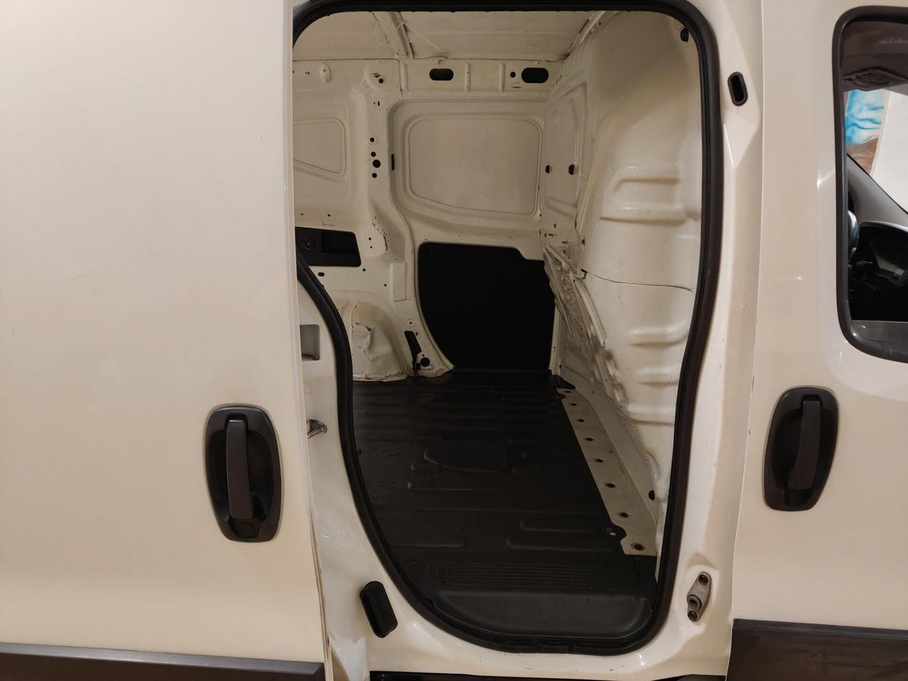 Peugeot Bipper 1.4 HDi 70CV 2Tronic Furgone