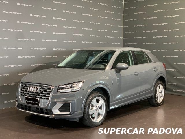 AUDI Q2 30 TDI S tronic Admired