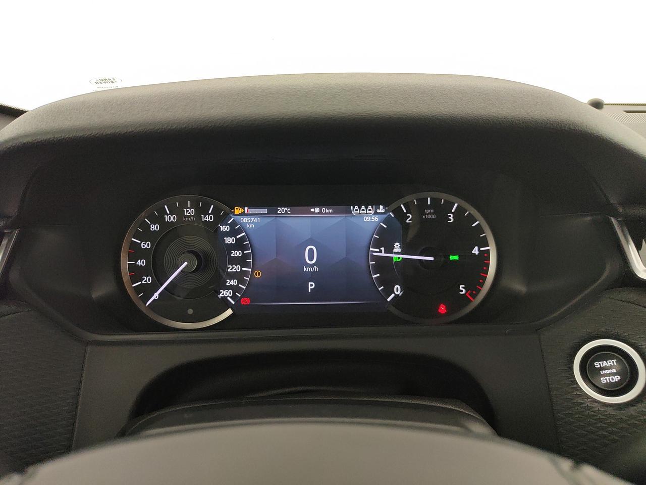 LAND ROVER Range Rover Velar 2.0d i4 mhev R-Dynamic S 4wd 204cv auto