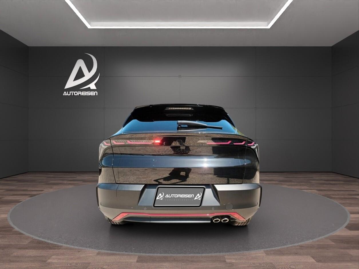 Alfa Romeo Junior 1.2 145 CV Hybrid eDCT6 Speciale KM 0 PRONTA CONSEGNA!