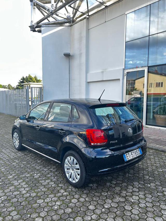 VOLKSWAGEN Polo 1.2 70 CV 5p. Comfortline NEO PATENTATO