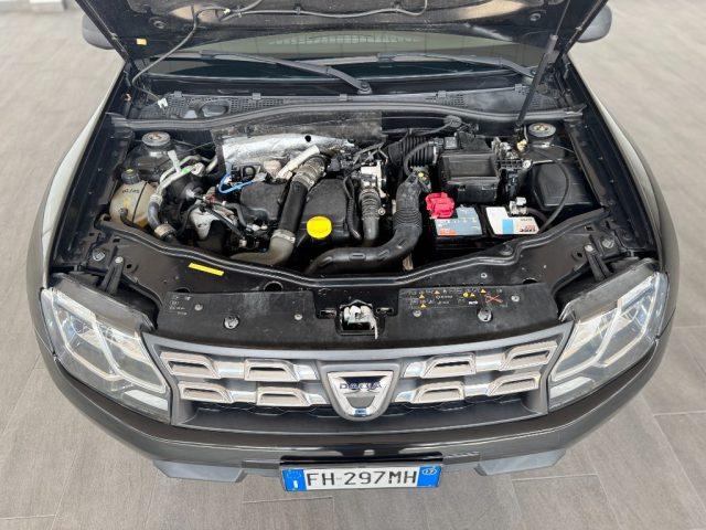 DACIA Duster 1.5 dCi 110CV S&S 4x2 Serie Speciale Lauréate Fami