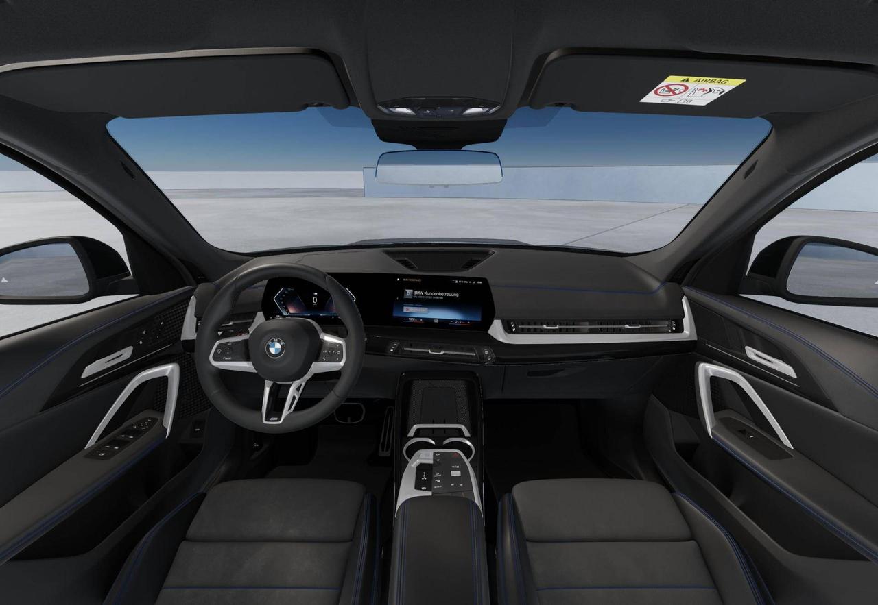 BMW X1 sDrive20d 48V MSport