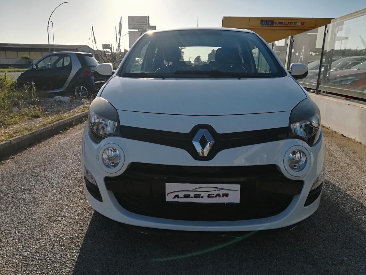 RENAULT - Twingo - 1.2 20th Anniversary - ADATTA PER NEOPATENTATI - UNICO PROPRIETARIO