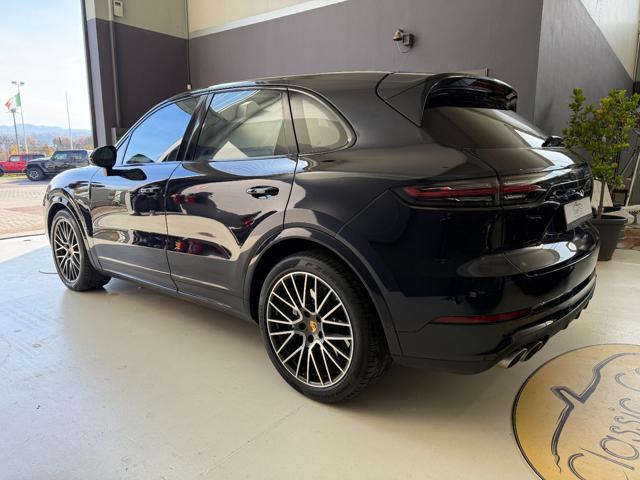 PORSCHE Cayenne 2.9 V6 S