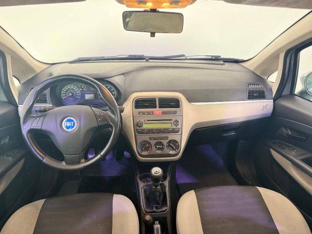 FIAT Grande Punto 1.2 5 porte Active