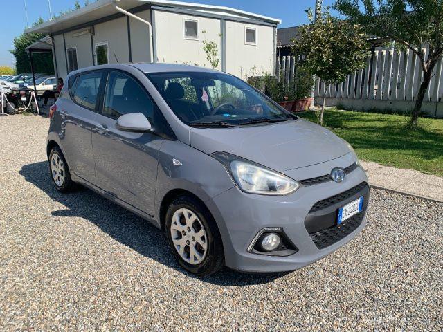 HYUNDAI i10 1.0 MPI Comfort*EURO5B*