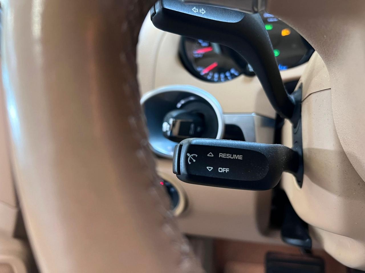 Porsche Cayenne 3.0 Diesel