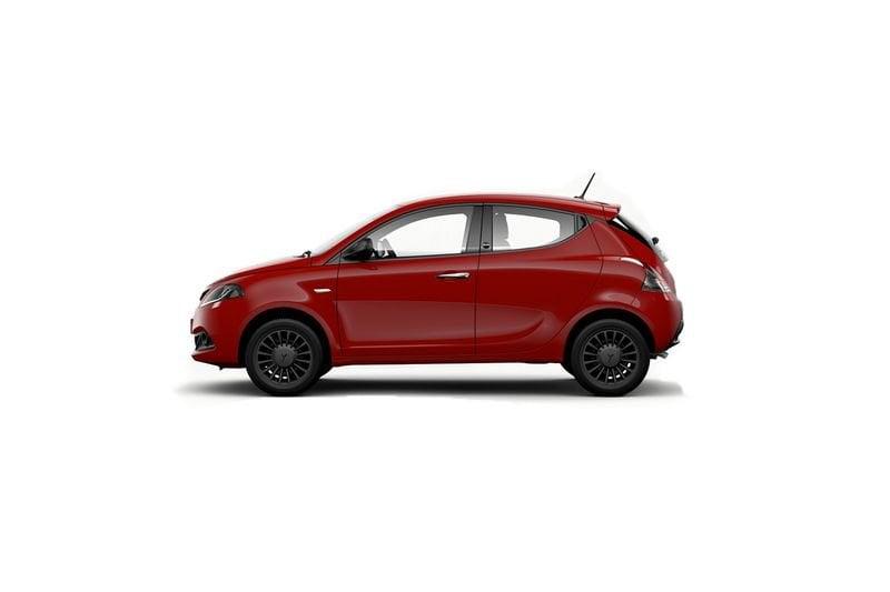 Lancia Ypsilon III 2021 1.0 firefly hybrid Platino s&s 70cv