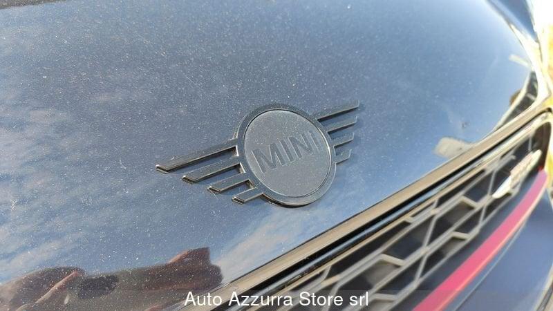 MINI Mini Countryman F60 Mini 2.0 'JCW' Countryman ALL4 *TETTO, HEAD-UP DISPLAY, PROMO AZZURRA*
