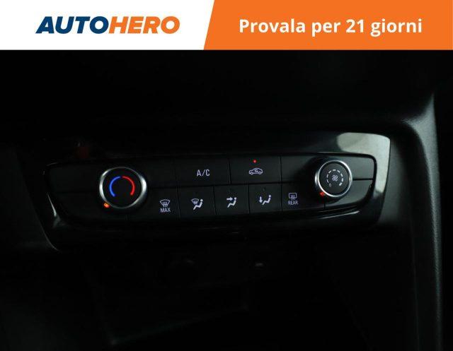 OPEL Corsa 1.2 Edition