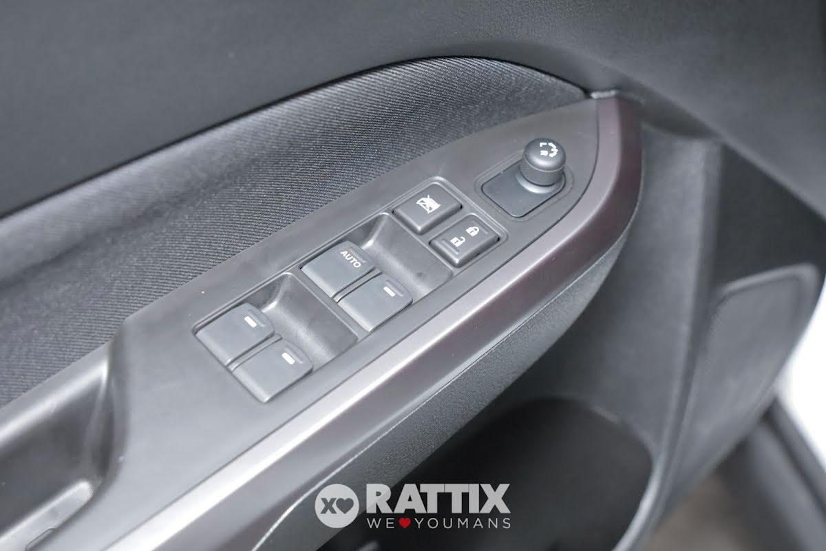 Suzuki Vitara 1.4 Hybrid Cool