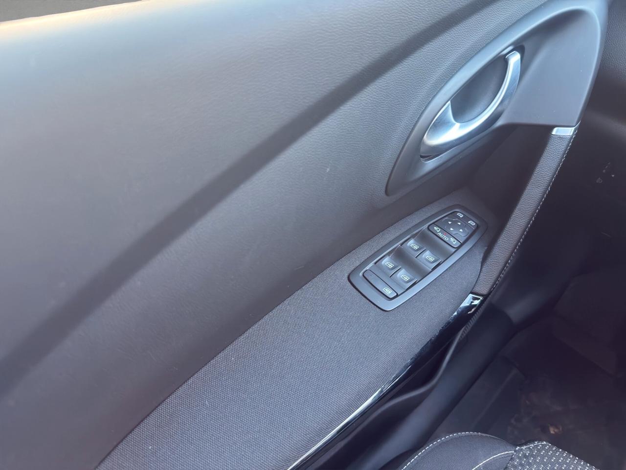 Renault Kadjar Blue dCi 8V 115CV EDC Business