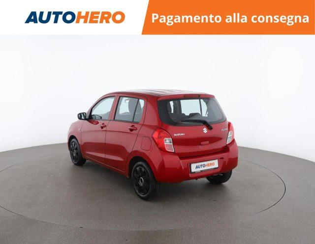 SUZUKI Celerio 1.0 Easy