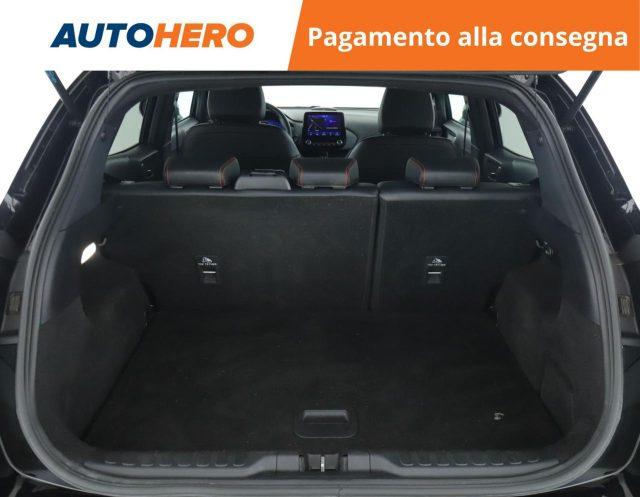 FORD Puma 1.0 EcoBoost Hybrid 125 CV S&S aut. ST-Line X