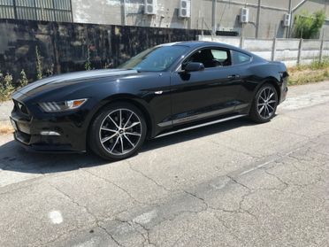 Ford Mustang Fastback 2.3 EcoBoost