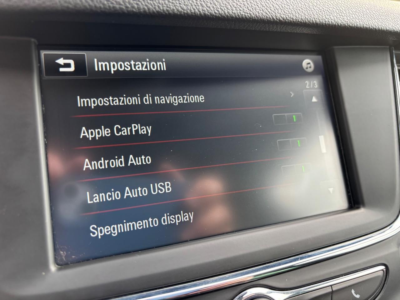 Opel Astra 1.6 CDTi 136CV 5 porte Innovation