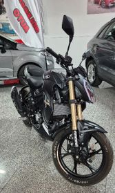 Keeway RKF 125