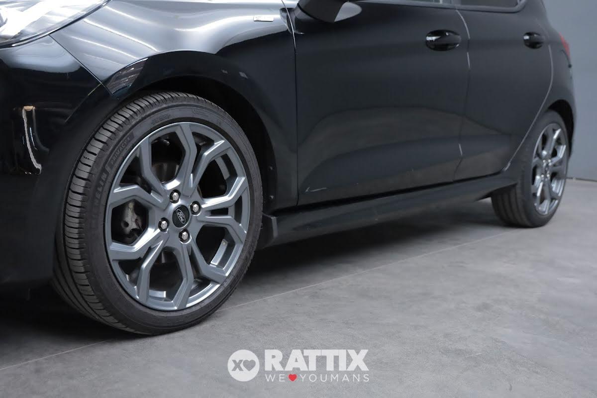 Ford Fiesta 1.0 ecoboost 100CV ST-Line