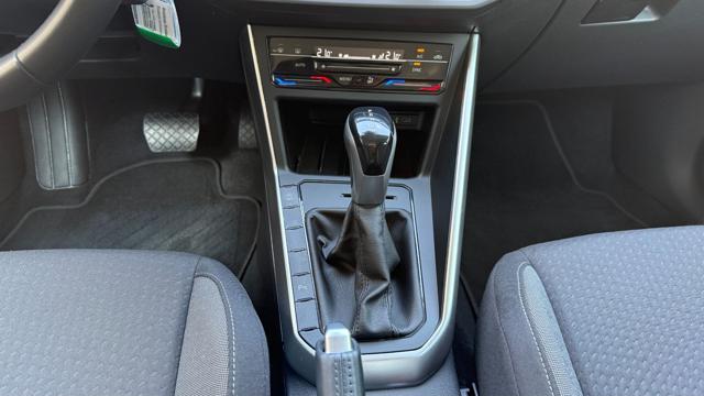 VOLKSWAGEN Polo 1.0 TSI 95CV DSG STYLE*C.L.15*VIRTUAL*NAVI*CARPLAY