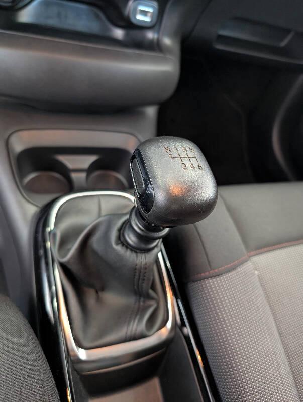 Citroen C4 Cactus 1.5 bluehdi Shine s&s 100cv