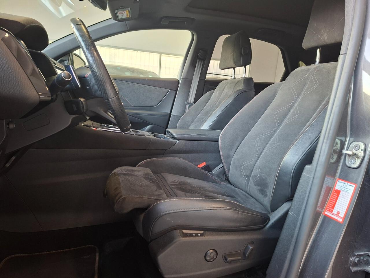 DS Automobiles DS 7 Crossback 4X4 / HYBRID / AUTOMATICO / 72000KM / 299CV