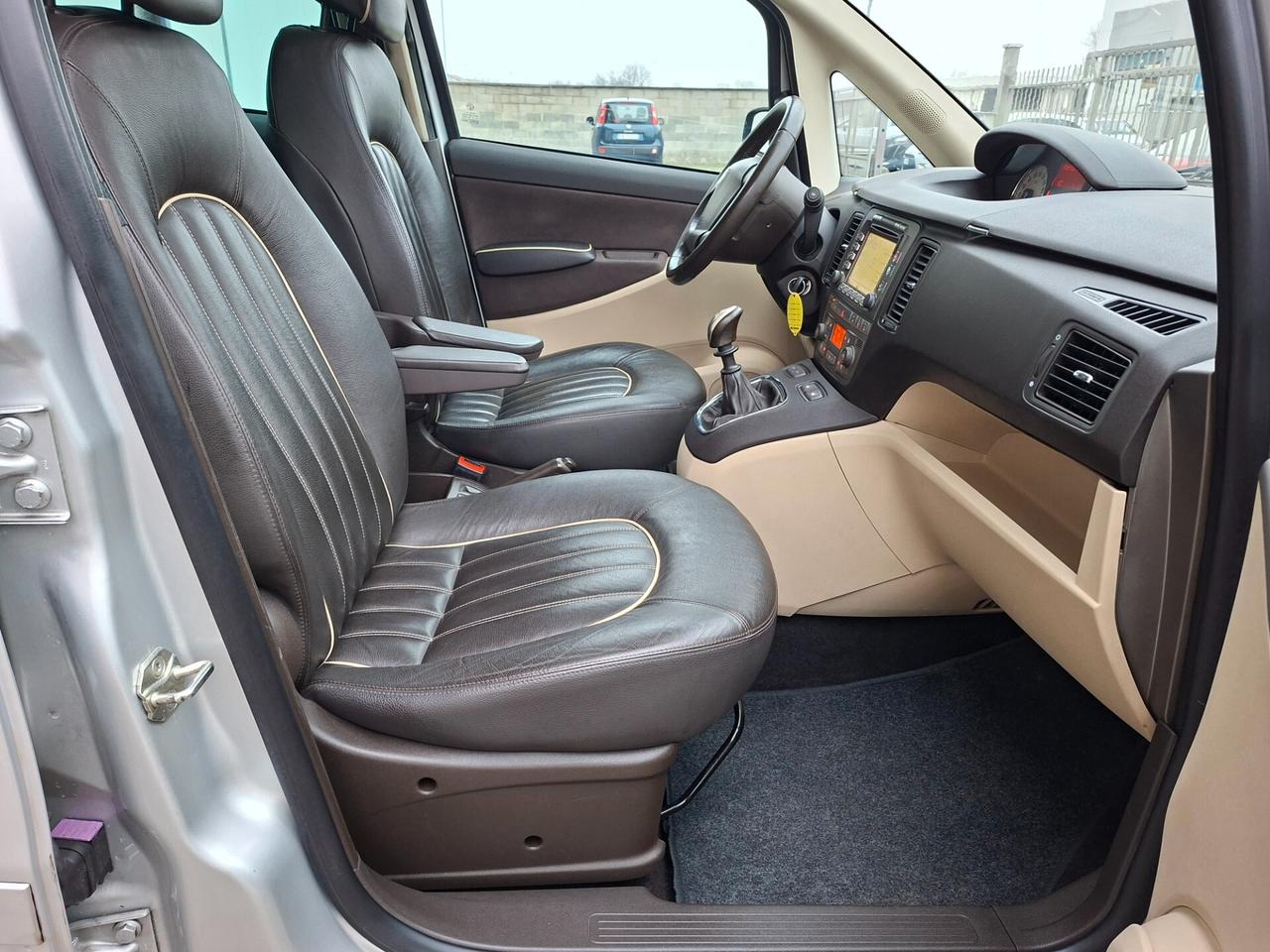 Lancia MUSA 1.4 16v Platino Plus *TETTO APRIBILE*