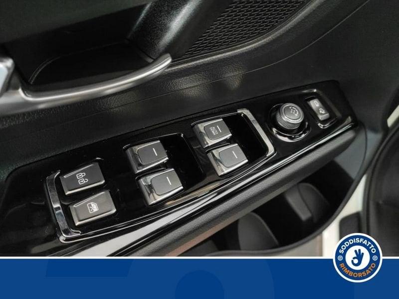 KGM Korando Black Edition 1.5 Turbo GDI 163 CV 2WD