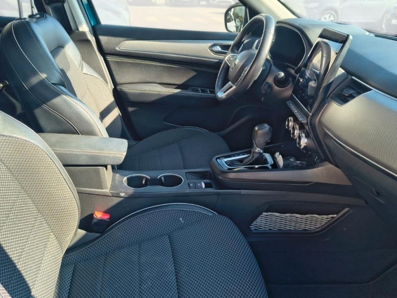 Renault Arkana Full Hybrid E-Tech 145 CV Techno