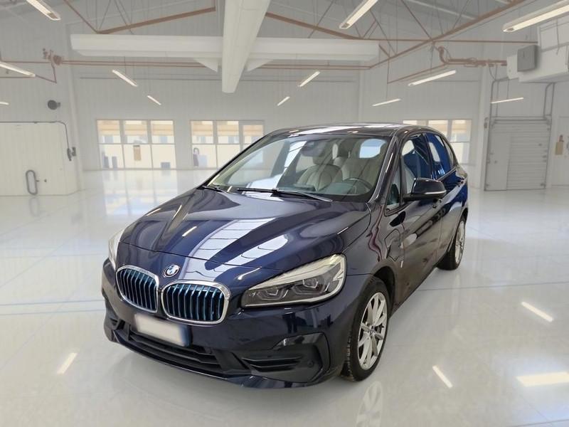 BMW 225 e ACTIVE TOURER iPerformance autom.