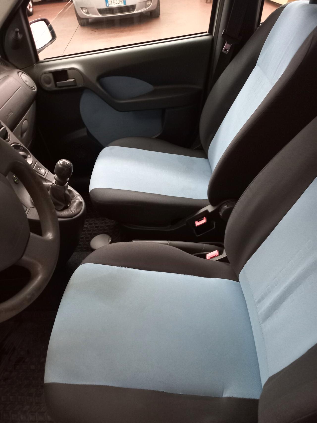 Fiat Panda 1.2 Alessi