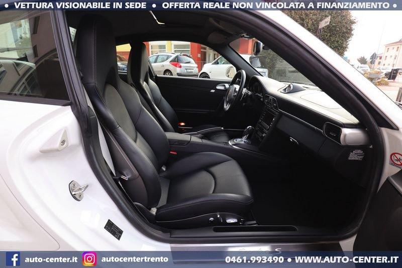 Porsche 911 997.2 Turbo S Coupé PDK 530CV *111 PUNTI