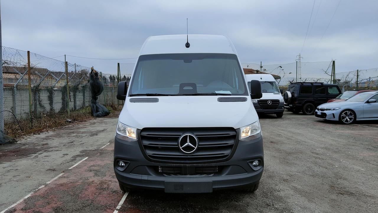 Mercedes-Benz Sprinter Furgone 317CDI 37/35 PRO