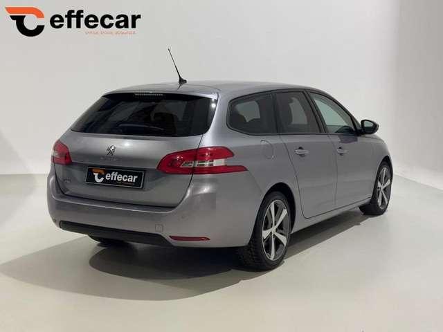 Peugeot 308 PureTech Turbo 110 S&S SW Active