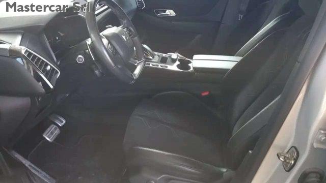 DS AUTOMOBILES DS 7 1.5 bluehdi Performance Line 130cv - GP992FJ