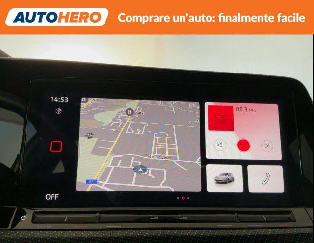 VOLKSWAGEN Golf 1.5 TSI 150 CV EVO ACT R-Line