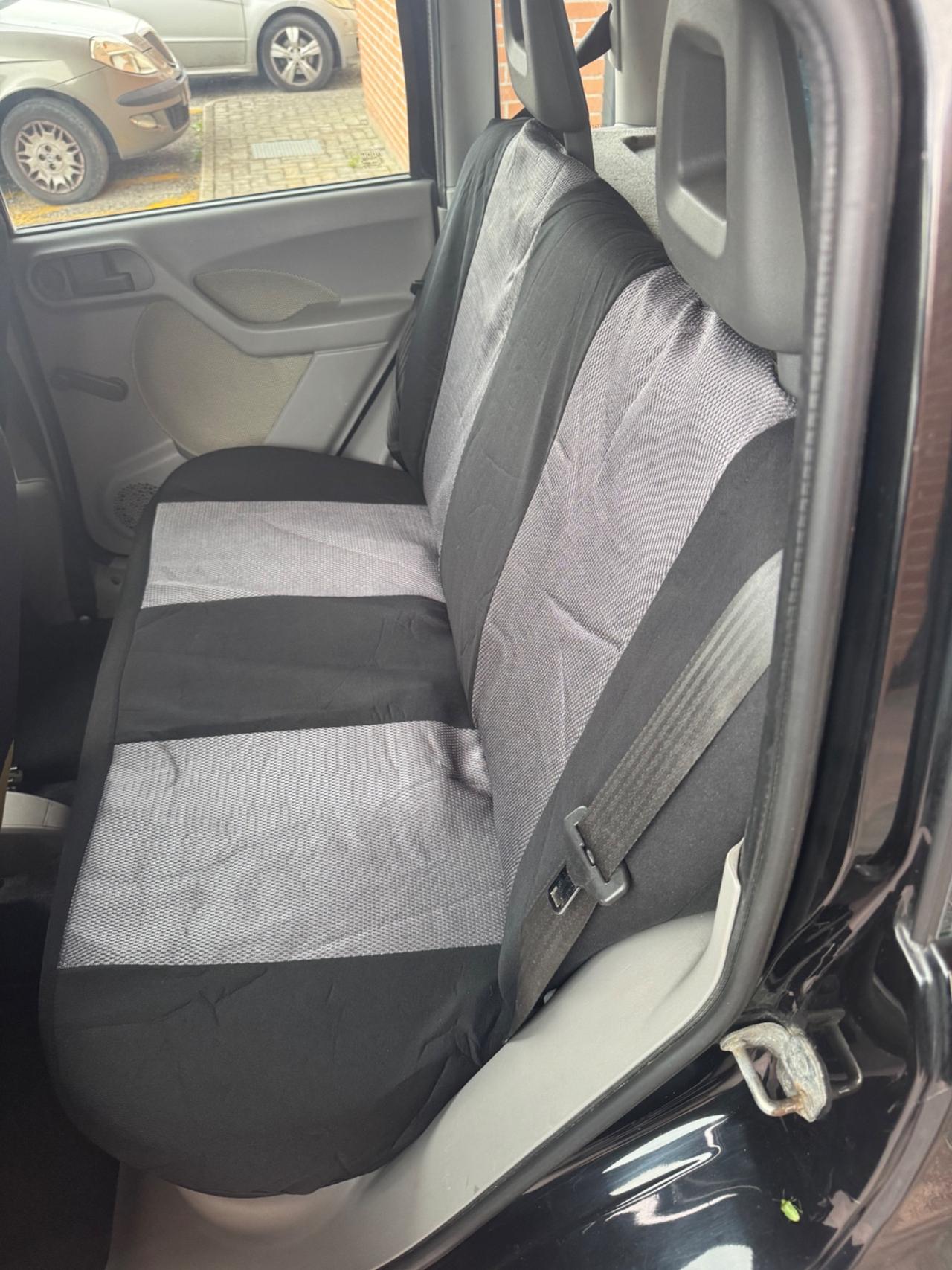Fiat Panda 1.2 Alessi Neopatentati