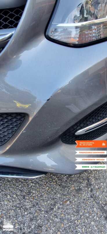 MERCEDES Classe B (T246/242) B 180 CDI Automati...