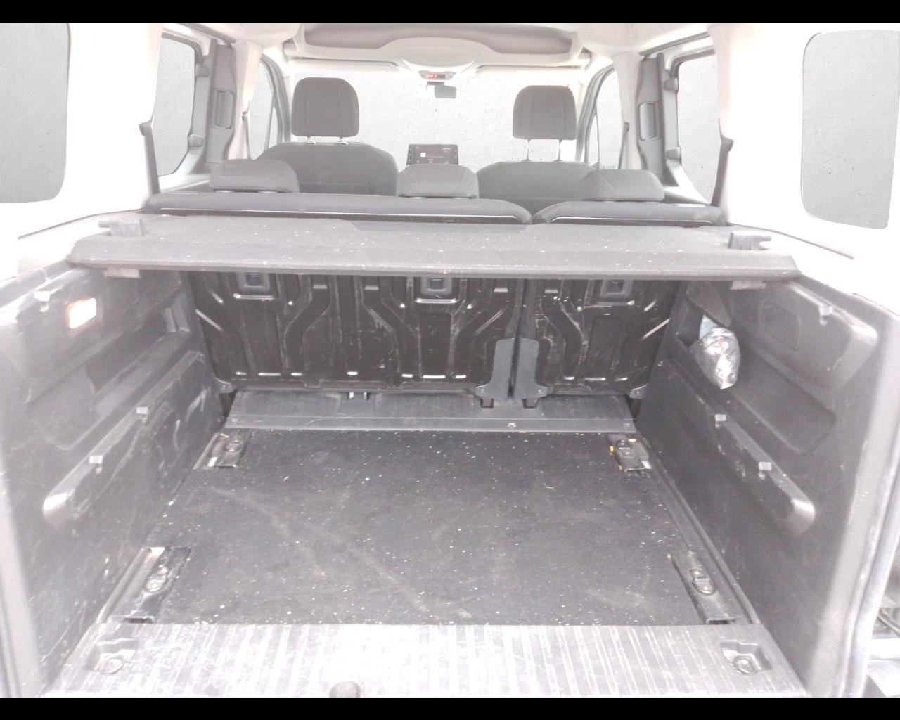 CITROEN Berlingo 3ª serie - Berlingo BlueHDi 130 Stop&Start EAT8 Com
