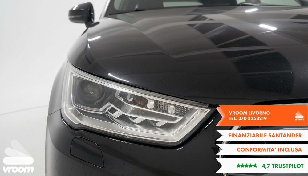 AUDI A1/S1 A1 SPB 1.6 TDI 116 CV Sport