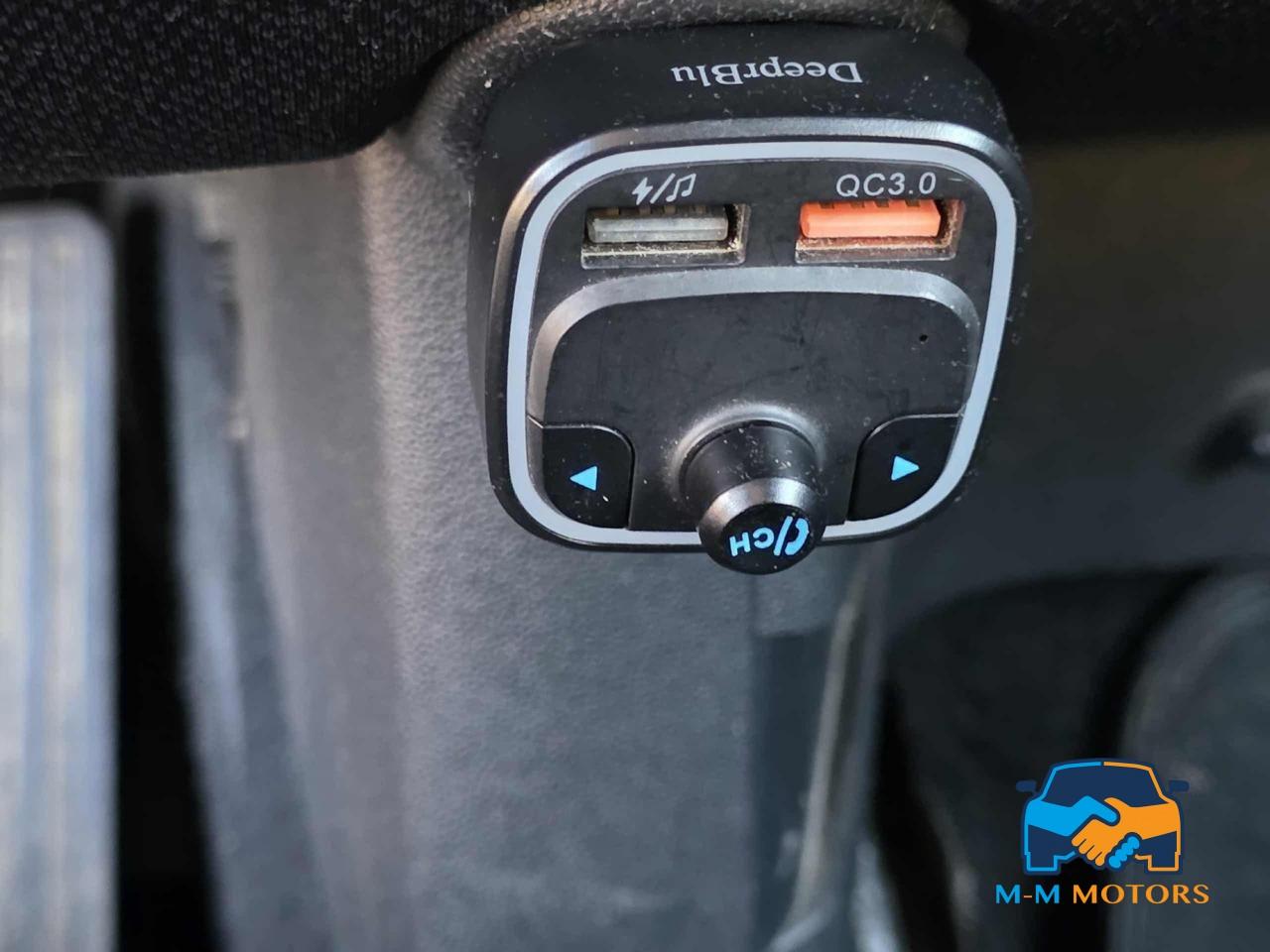 smart forTwo 800 40 kW passion cdi